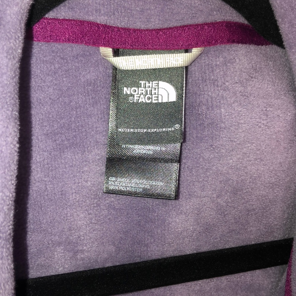 North Face Jacket - Picture 2 of 4